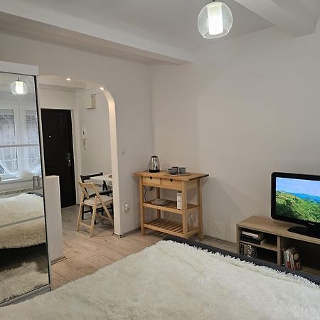 Studio Apartment Gigi Zagreb Dış mekan fotoğraf