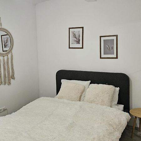 Studio Apartment Gigi Zagreb Dış mekan fotoğraf