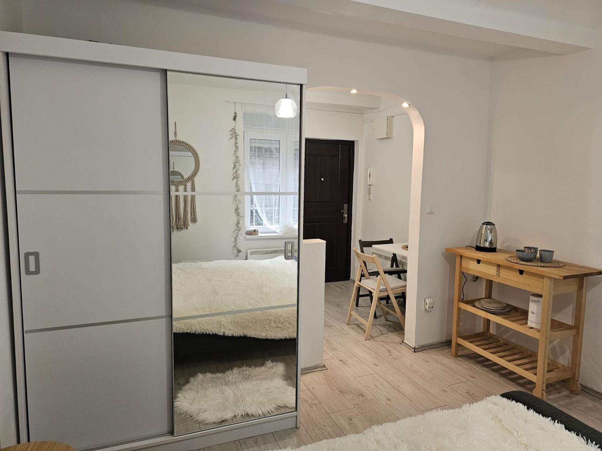 Studio Apartment Gigi Zagreb Dış mekan fotoğraf