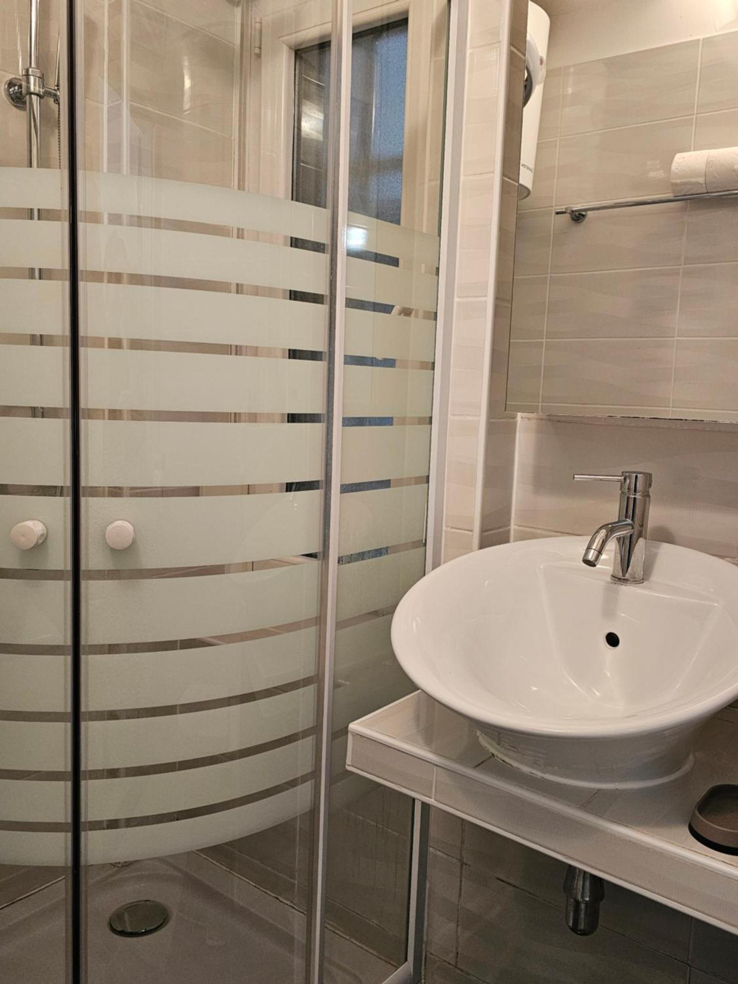 Studio Apartment Gigi Zagreb Dış mekan fotoğraf