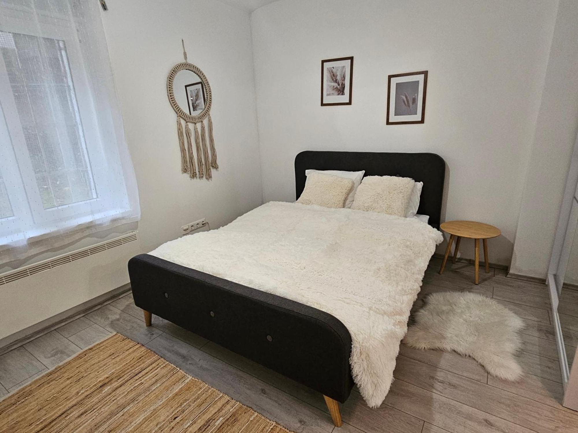 Studio Apartment Gigi Zagreb Dış mekan fotoğraf