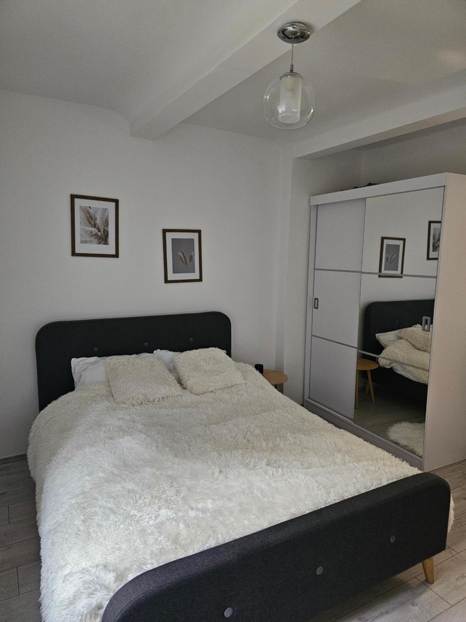 Studio Apartment Gigi Zagreb Dış mekan fotoğraf